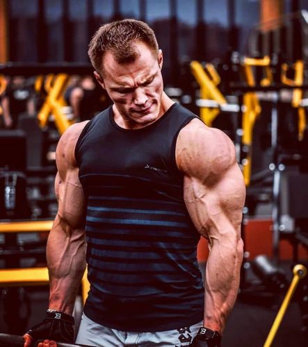 Clomimed 50 mg im Bodybuilding: Ein umfassender Leitfaden Clomimed 50 mg im Bodybuilding: Ein umfassender Leitfaden