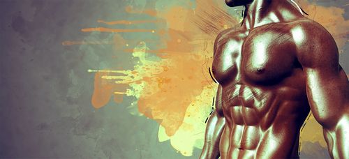 How Do Steroids Improve Collagen Synthesis? How Do Steroids Improve Collagen Synthesis?