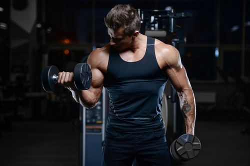 Understanding Boldenone Undecylenate 300 mg: Uses, Benefits, and Risks